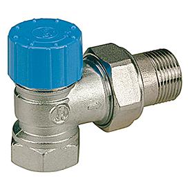Thermostatventile