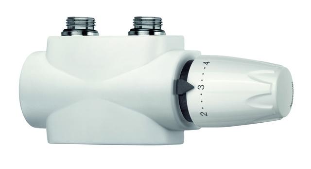 Heimeier Thermostatventile