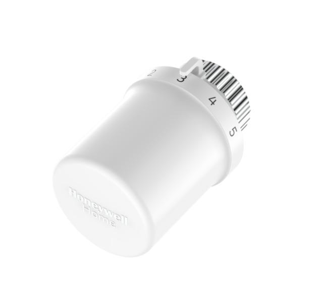 Honeywell Home Thermostatregler