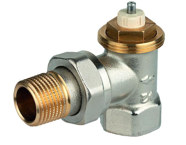 Honeywell Home Thermostatventile