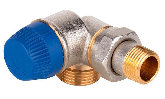Honeywell Home Verschraubungen