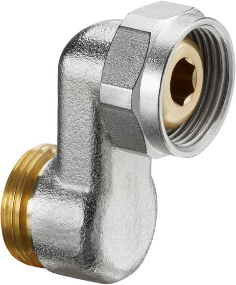 Thermostatventile