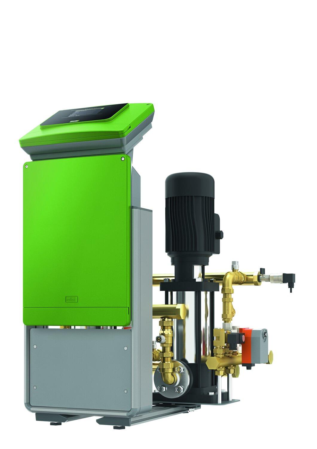 Variomat