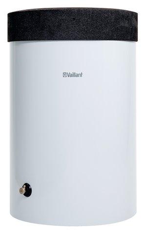 Warmwasserspeicher