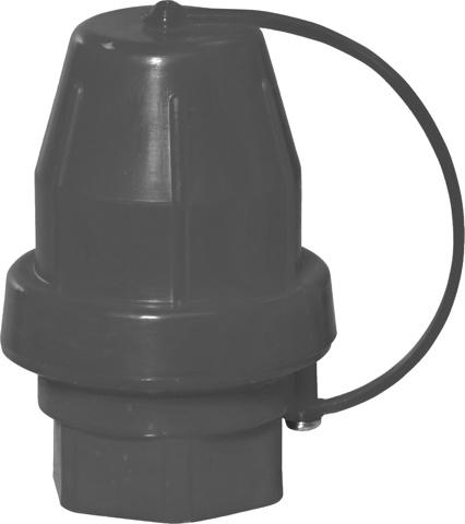 Ölfilter und Armaturen