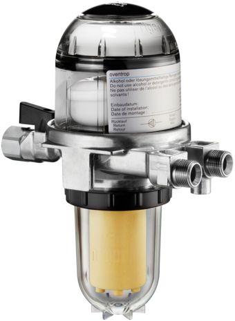 Heizölfilter