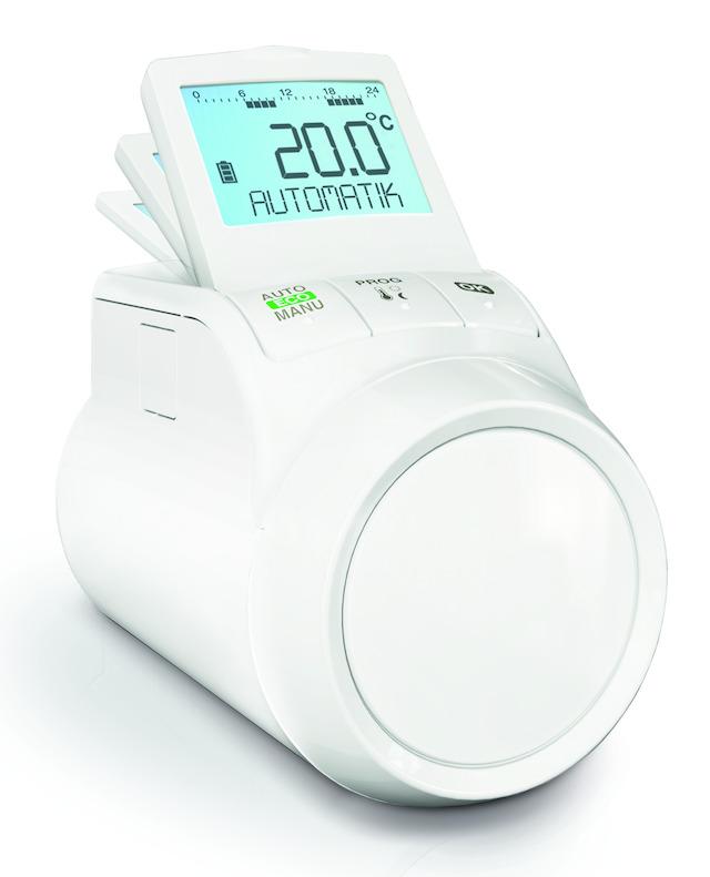 Honeywell Home Regeltechnik