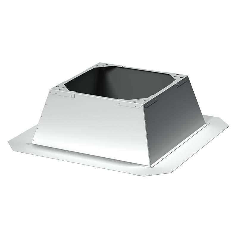 Zubehör Dachventilatoren