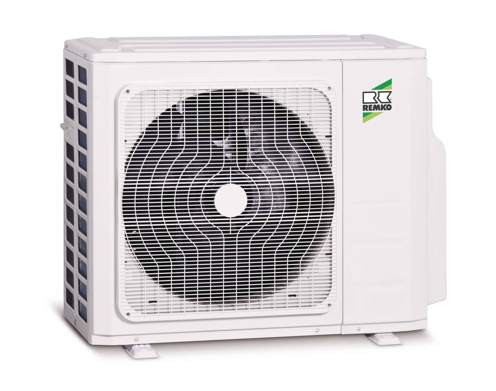 VRF Multi-Klimasysteme