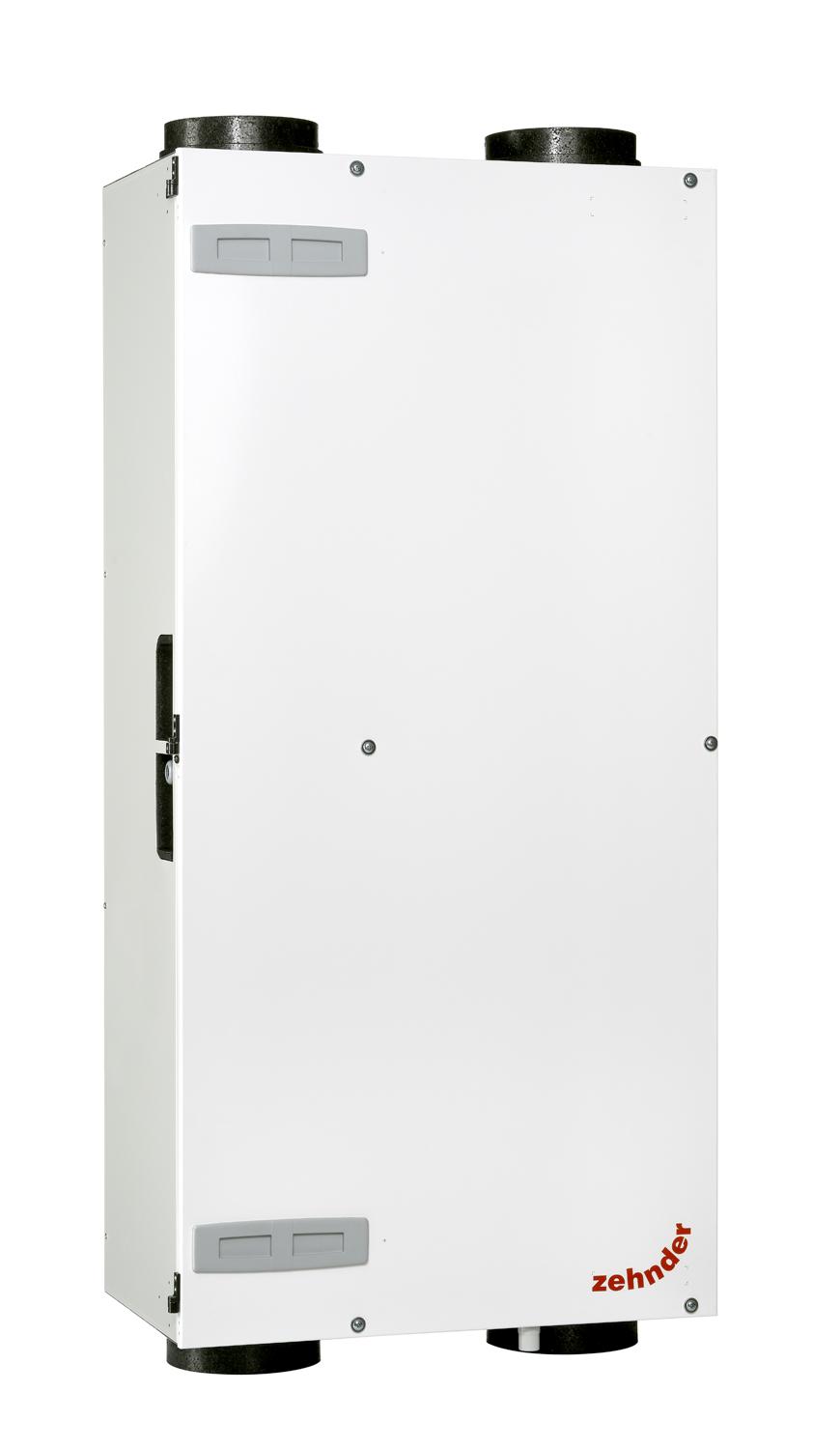 ComfoSystems Lüftungsgeräte