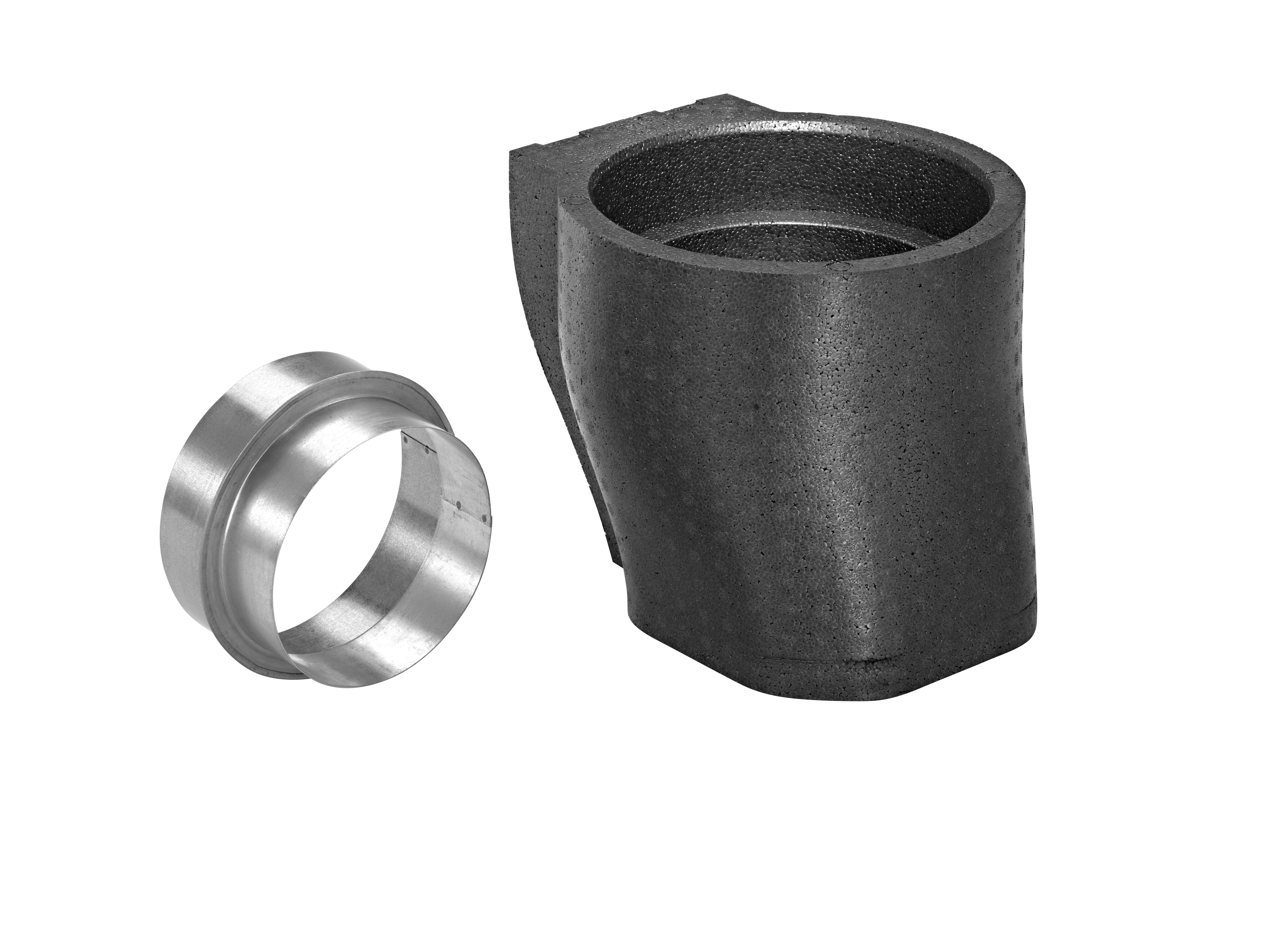 ComfoSystems Luftverteilungen