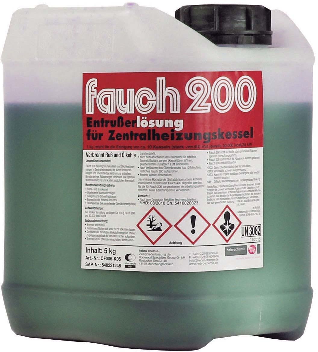 Fauch Reinigungsmittel