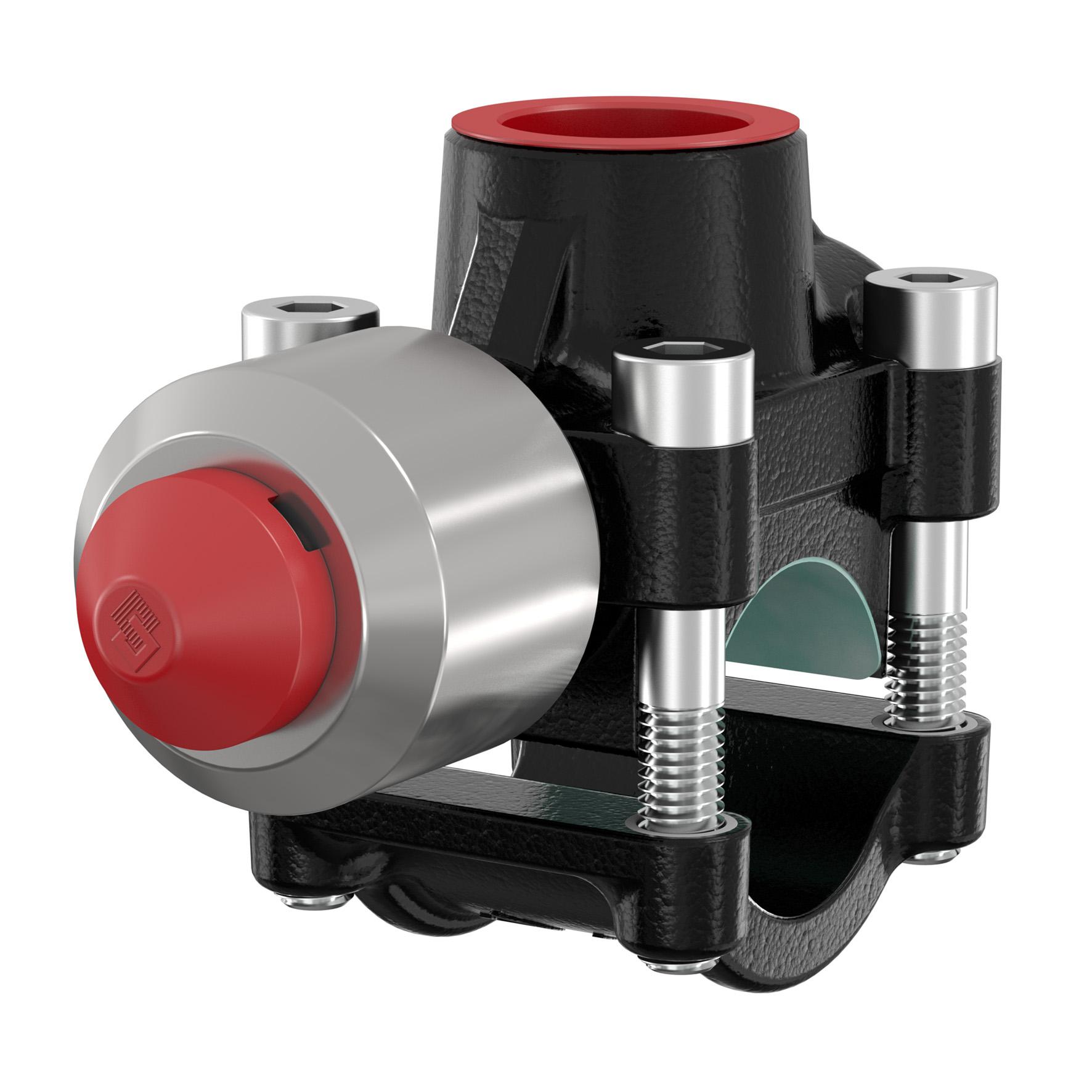 Flamco T-Plus