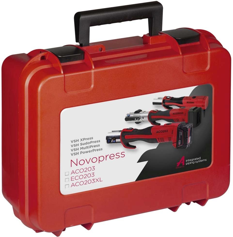 Presswerkzeuge Novopress