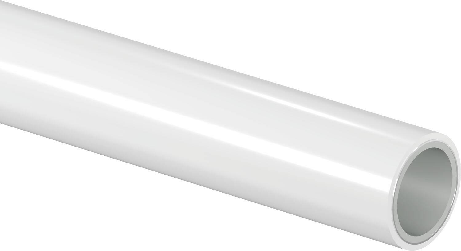 Verbundrohrsystem MLC / Uni Pipe Plus