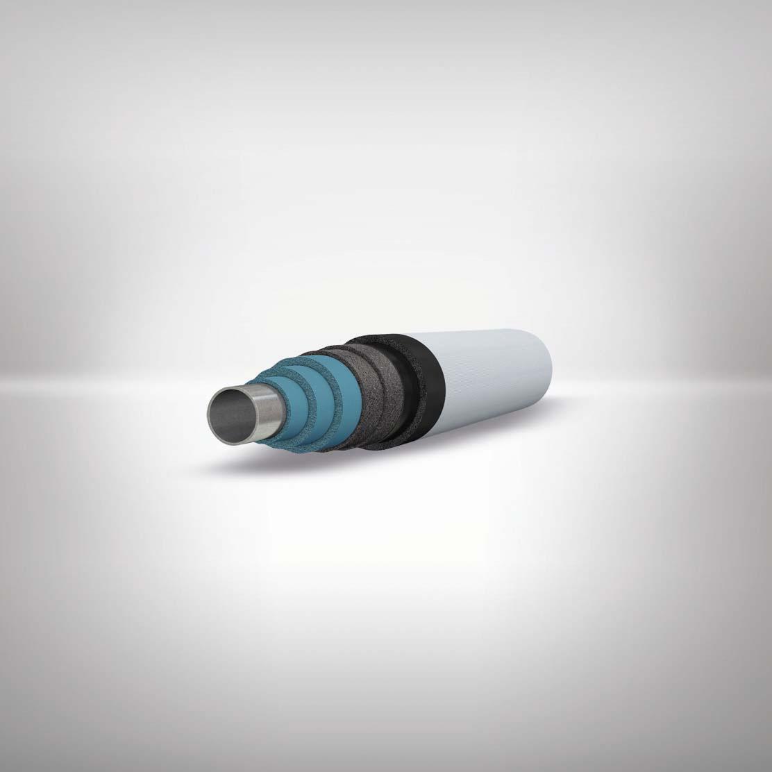 Armaflex LTD