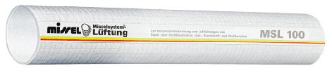 Misselsystem-Lüftung